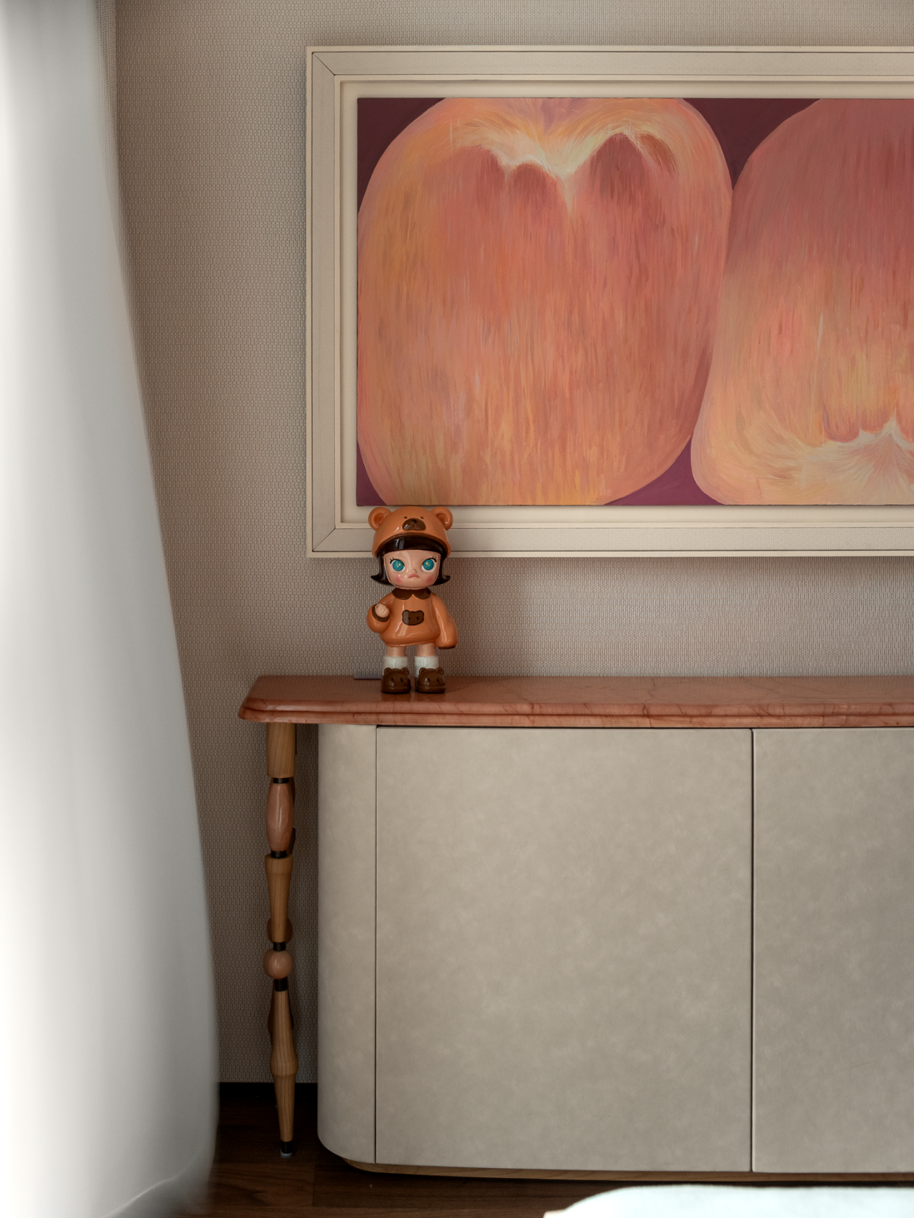 能建金誉颂玺项目丨中国成都丨软装璞辉设计,硬装艾迪格设计-40