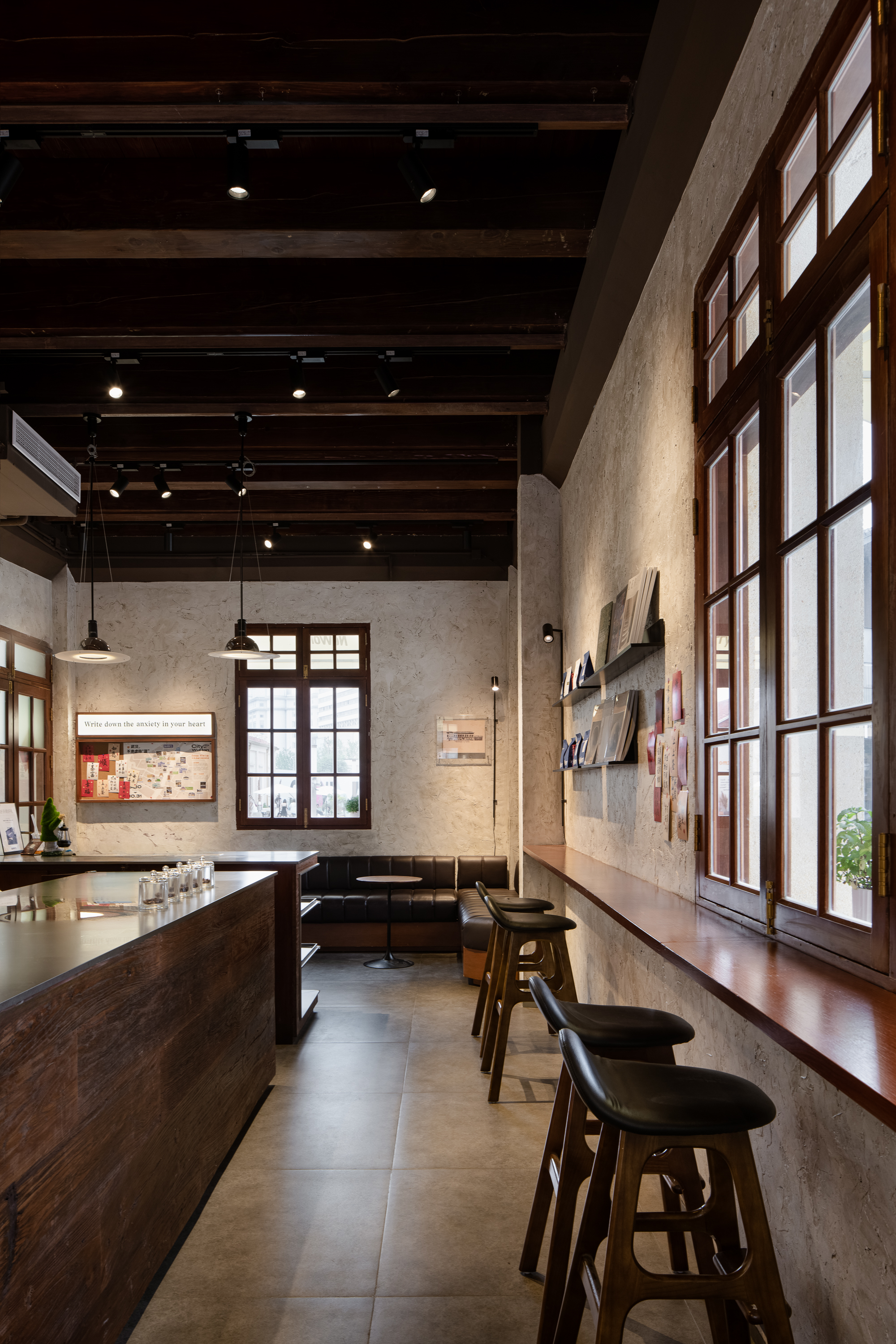 NOWORRY汉阳远洋里丨ARCSIN2607-15