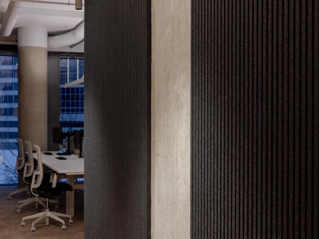 Delta Pods建筑事务所办公场所设计丨斯洛伐克布拉迪斯拉发丨Delta Pods Architects Slovakia-48