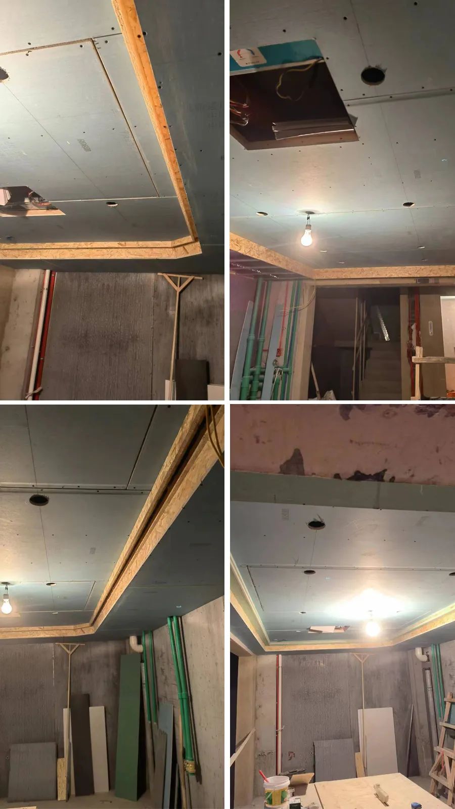 金地峯尚别墅丨中国沈阳丨TDD+e乾唐设计-304