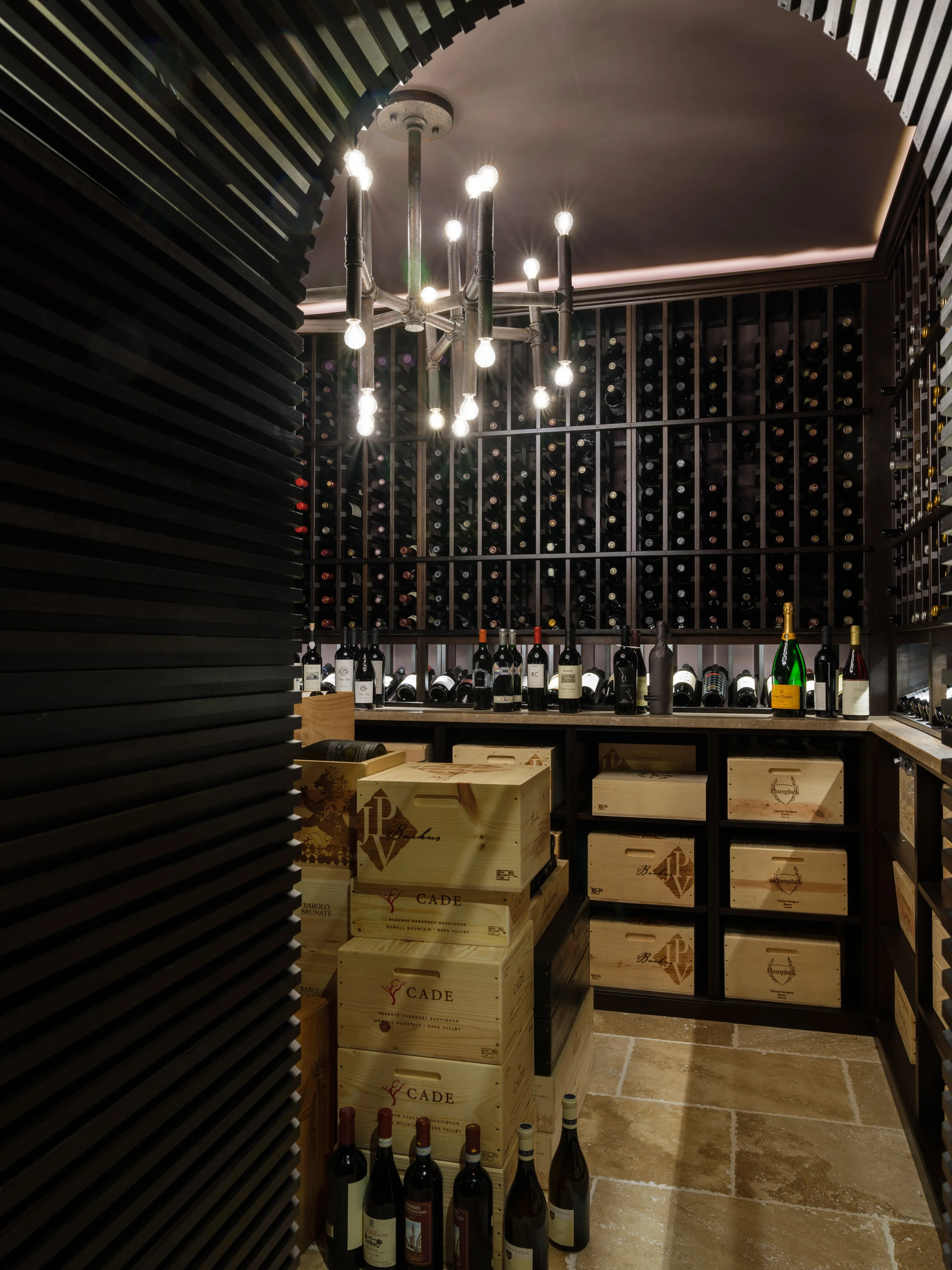 真正的蓝绿色 · 斯考特建筑室内设计公司（注：SCW可能是特定公司名缩写，这里按常见处理音译成斯考特，若有更准确信息可替换） -20