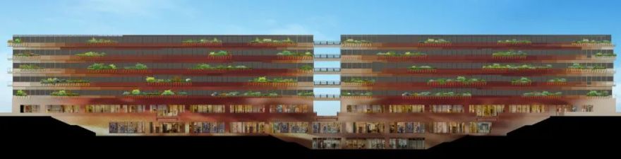 上海恒基旭辉天地丨中国上海丨上海北斗星景观设计院有限公司,上海澳派景观设计有限公司-39