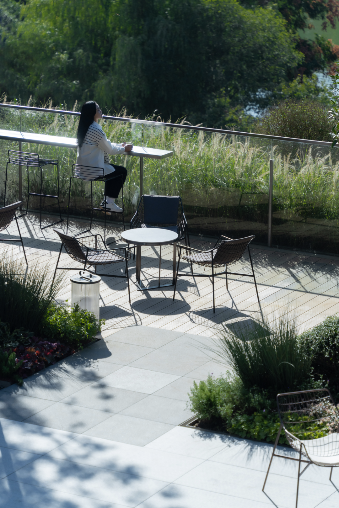 安康博元城蘭园丨中国安康丨WTD 纬图设计-23