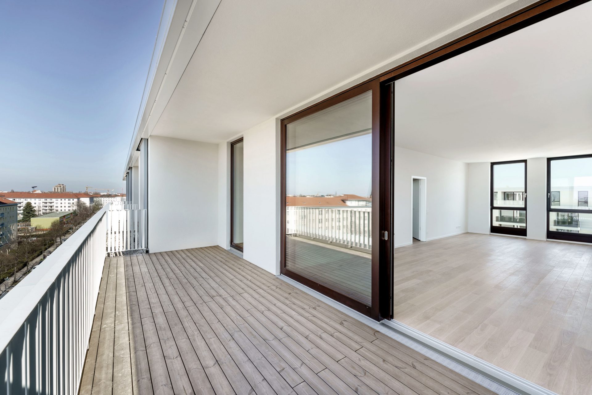 丨德国柏林丨HASCHER JEHLE Architektur-9