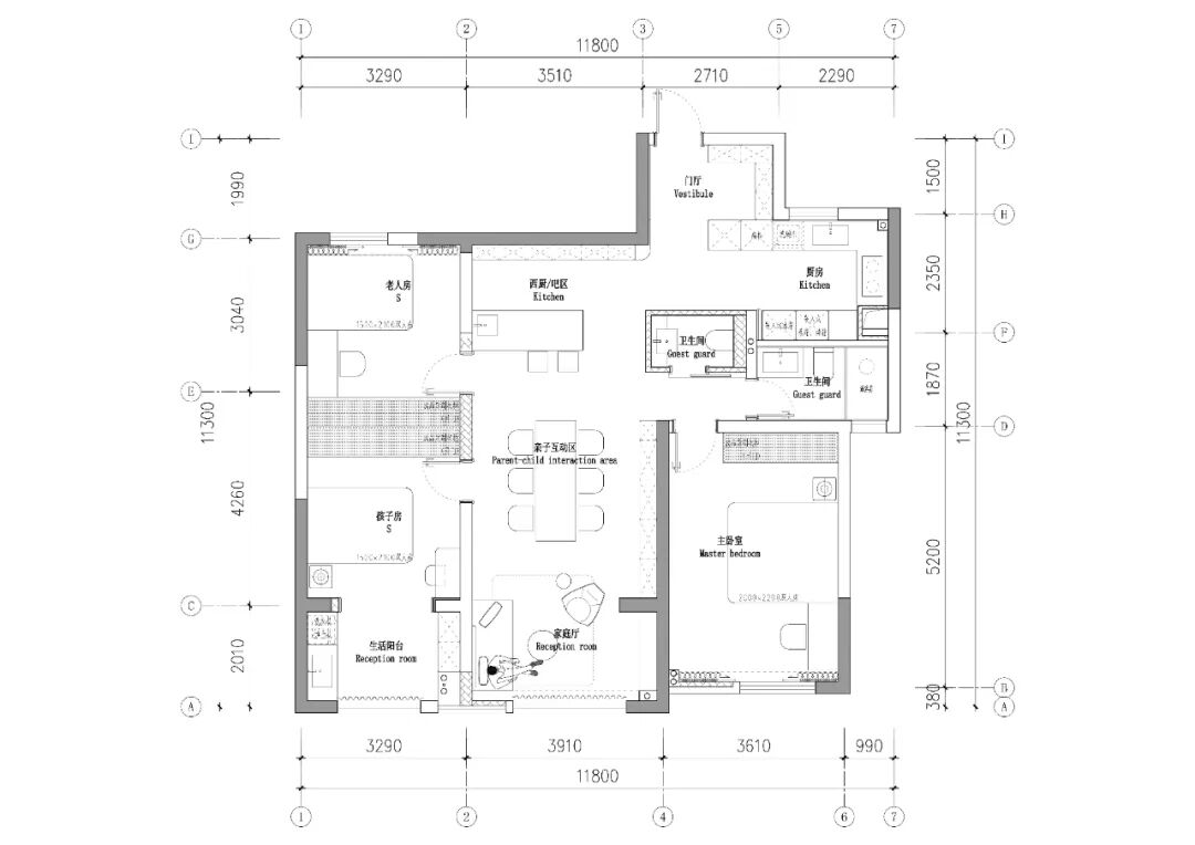 简白|PUZHU朴筑设计-28