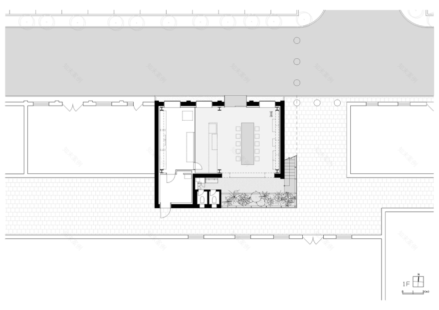 北京CYBER PLANTS商店-46