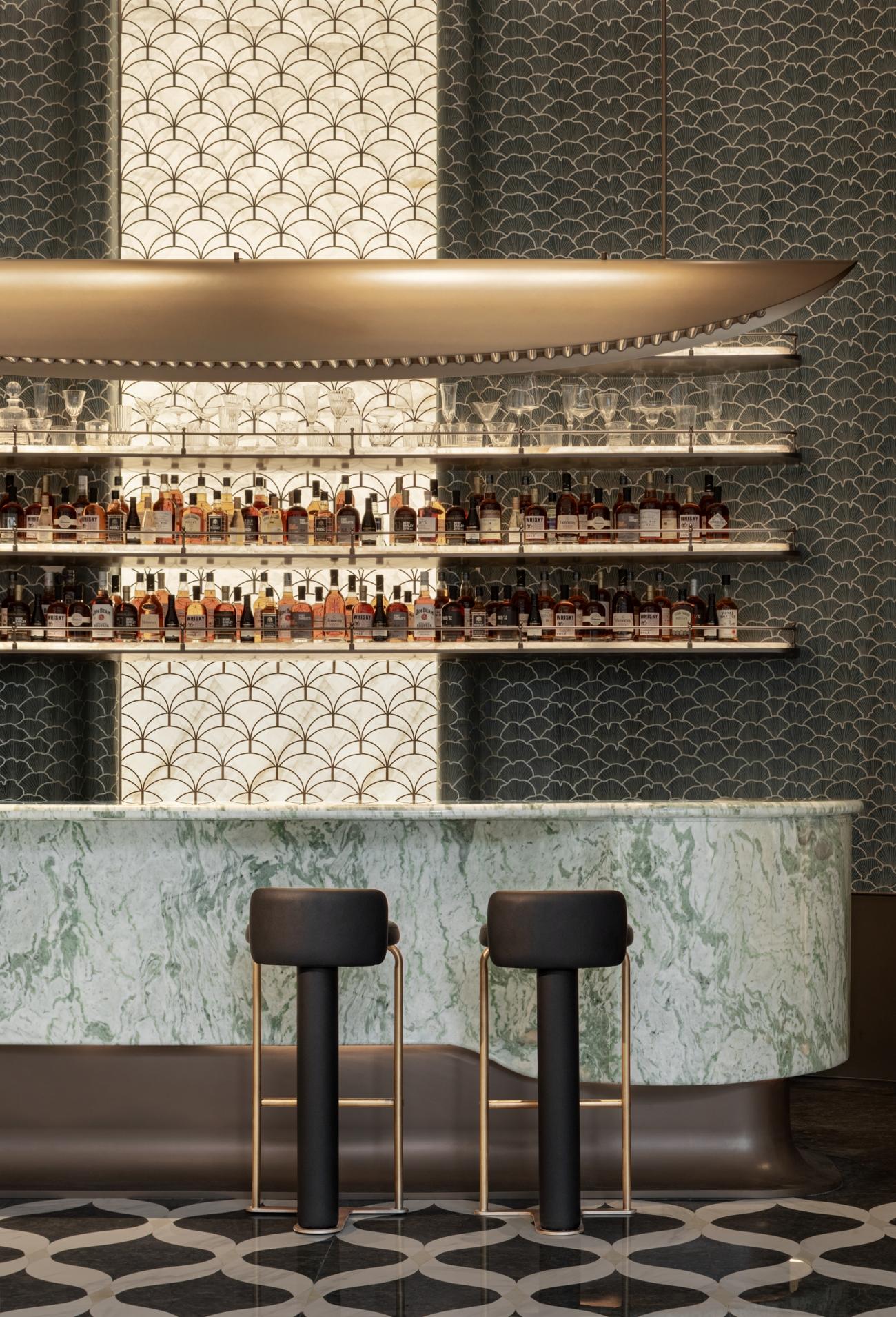 万相无形 · 杭州滨江·云杭里丨中国杭州-29