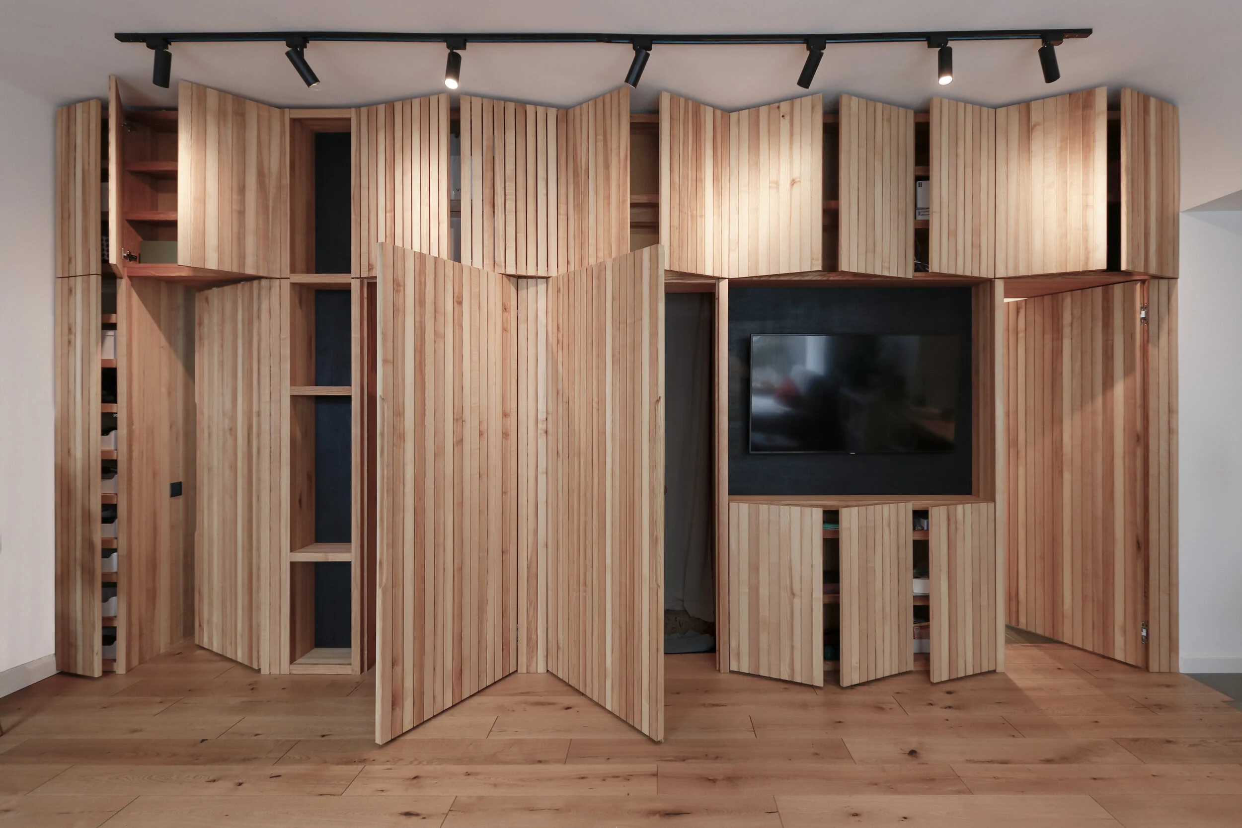 巴甫洛夫大楼-9