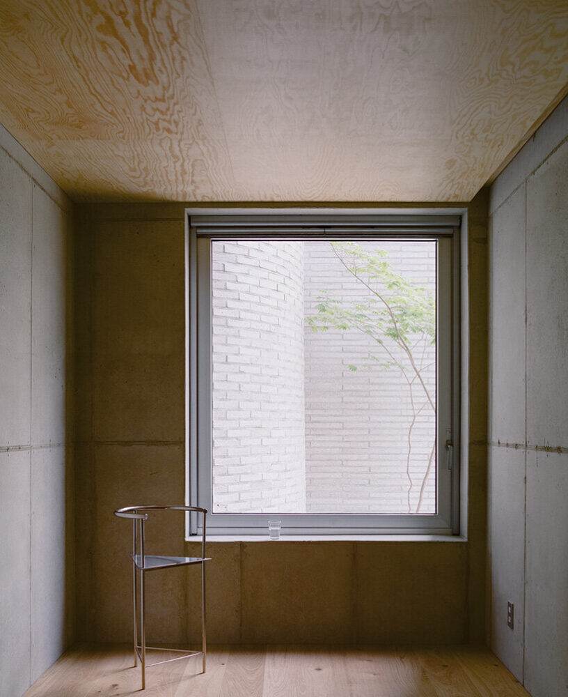 自建别墅丨韩国首尔-83