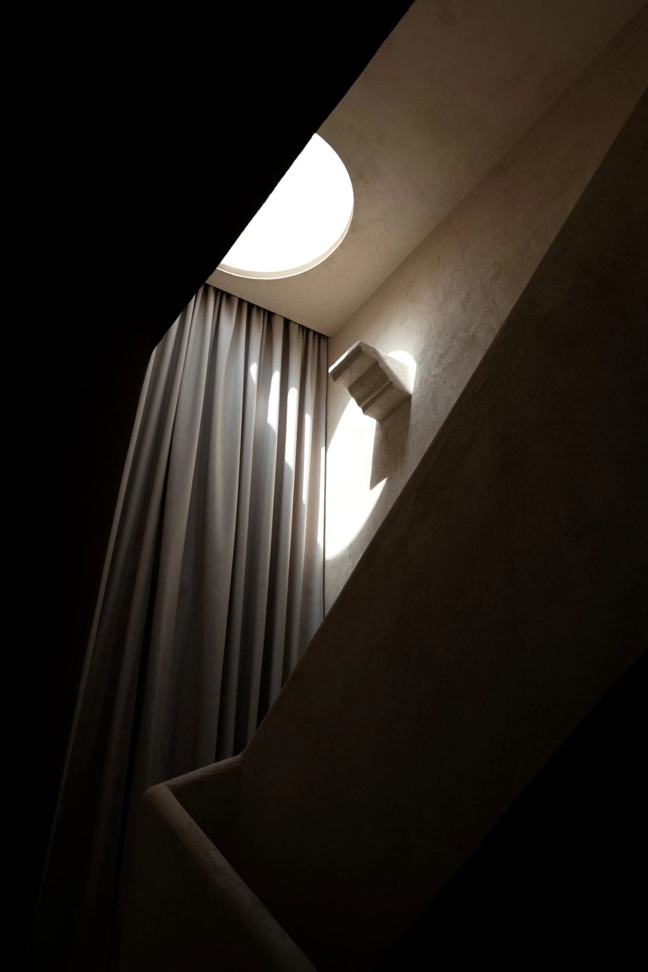 24 住宅丨摩洛哥拉巴特丨3DM Architecture-10