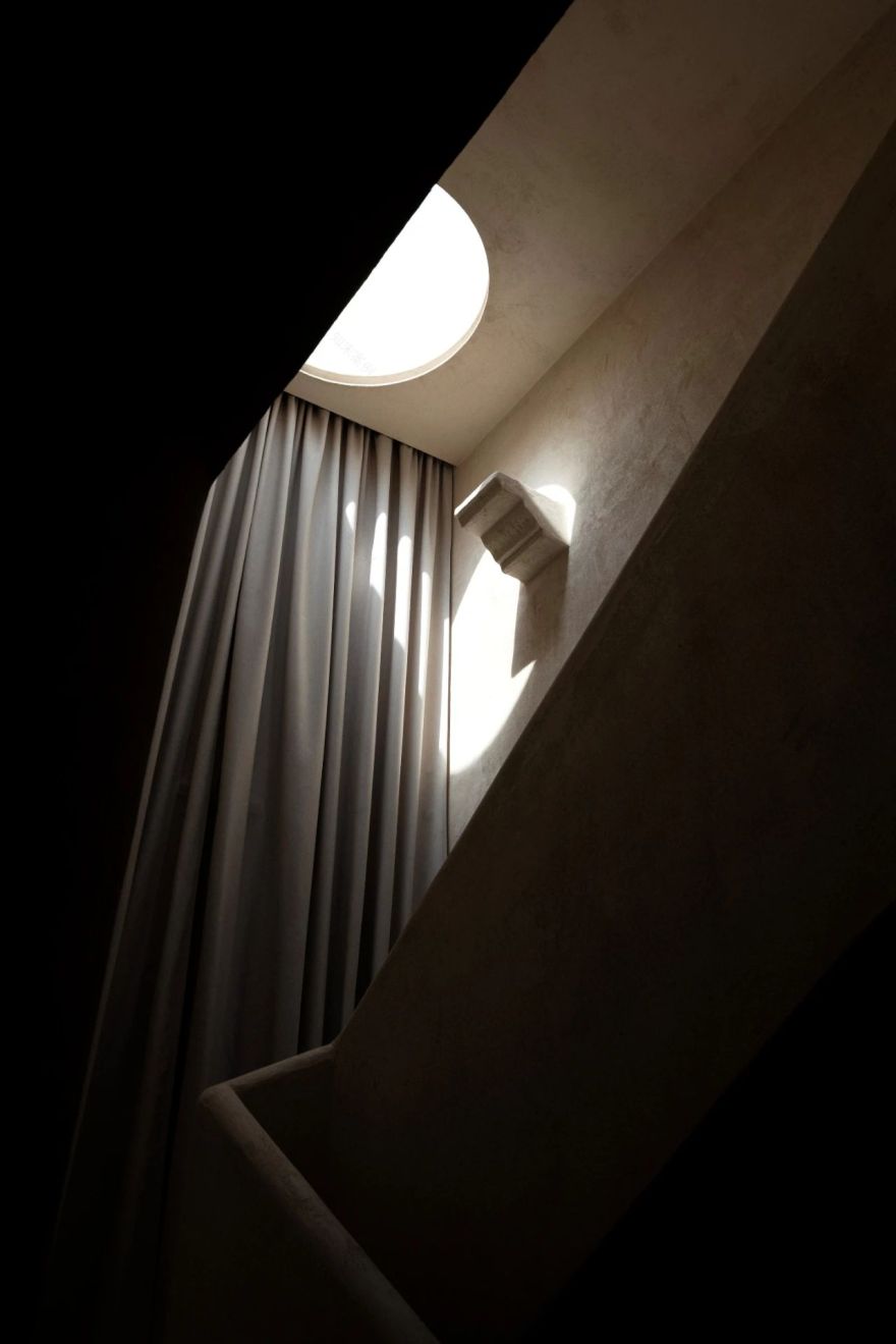 24 住宅丨摩洛哥拉巴特丨3DM Architecture-10