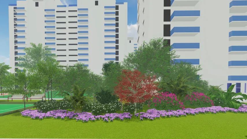 第七届“茏腾杯”园林景观设计大赛精彩作品解读-98