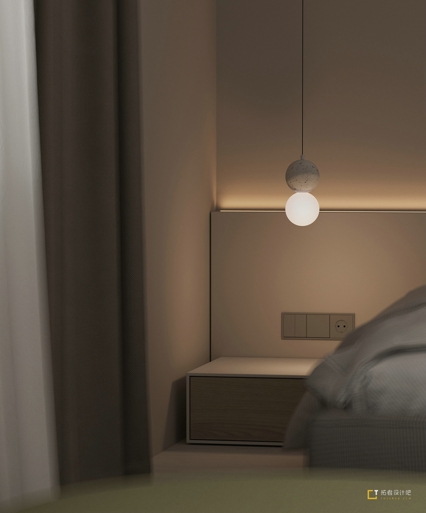 简而不失其华  美学与精致-36