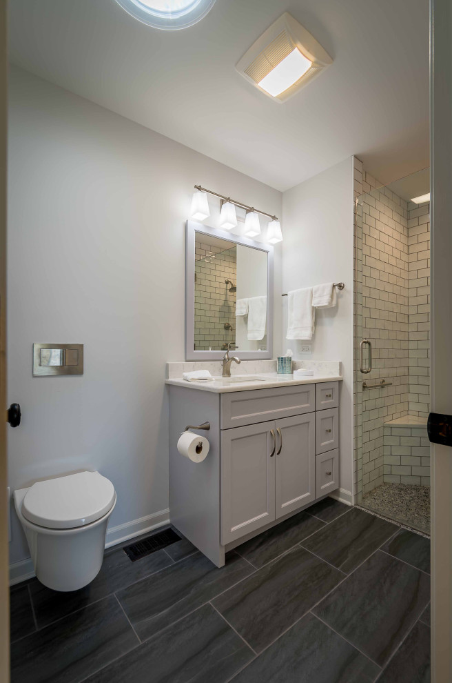 现代滨湖住宅-31