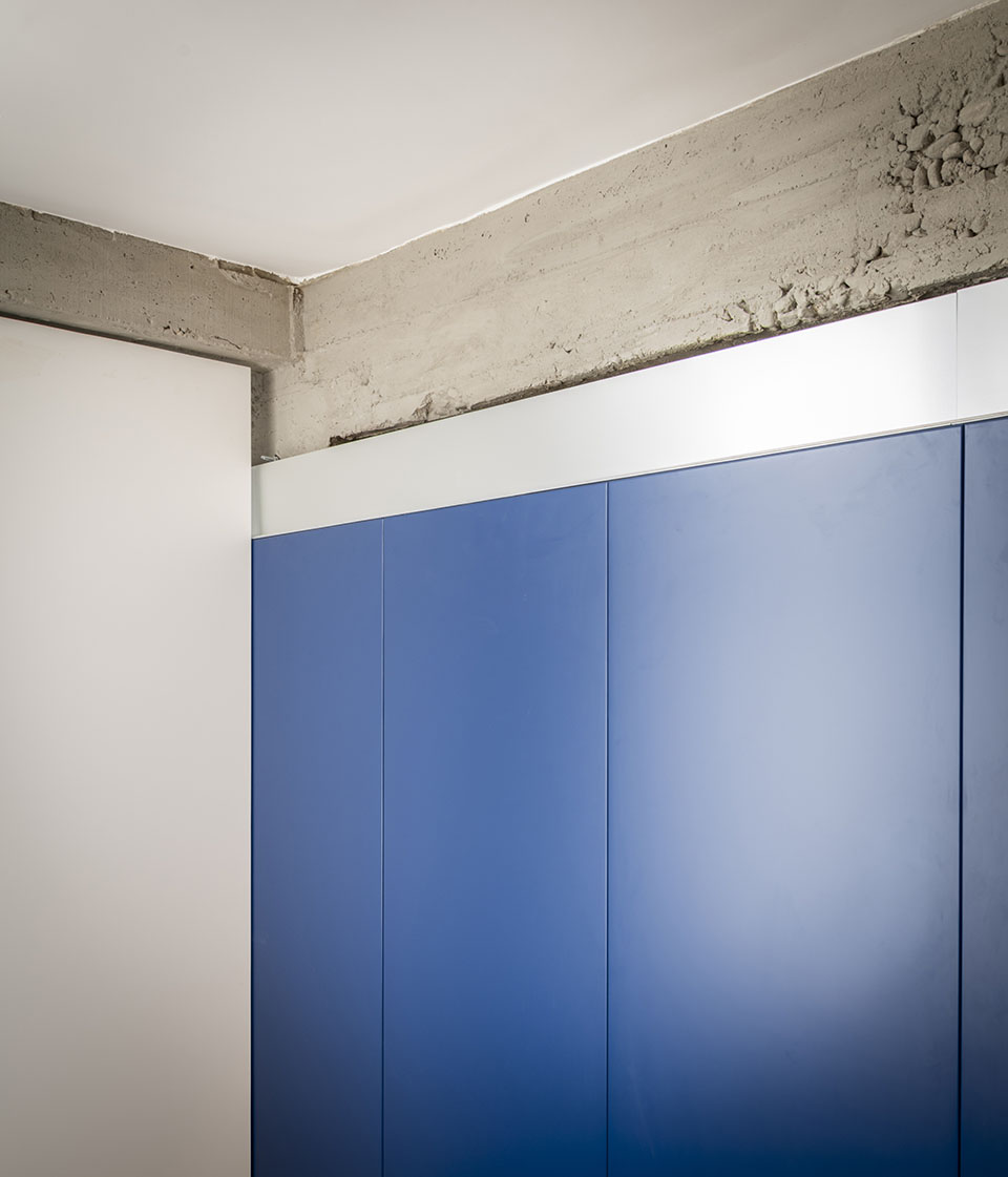 风景之家丨西班牙马德里丨JJ+ estudio-27