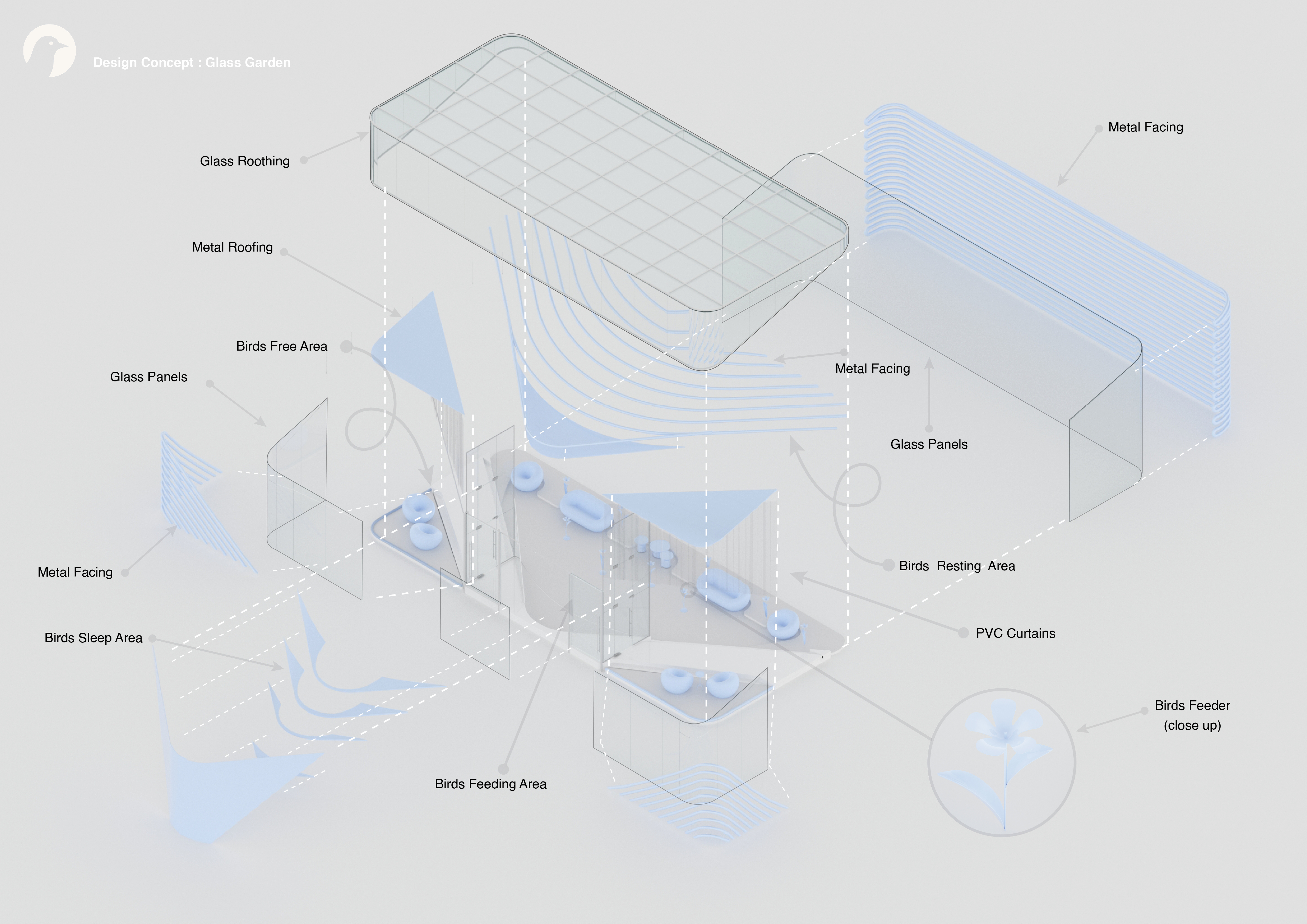 心灵回响:康复中心丨Anna Potoyan-38
