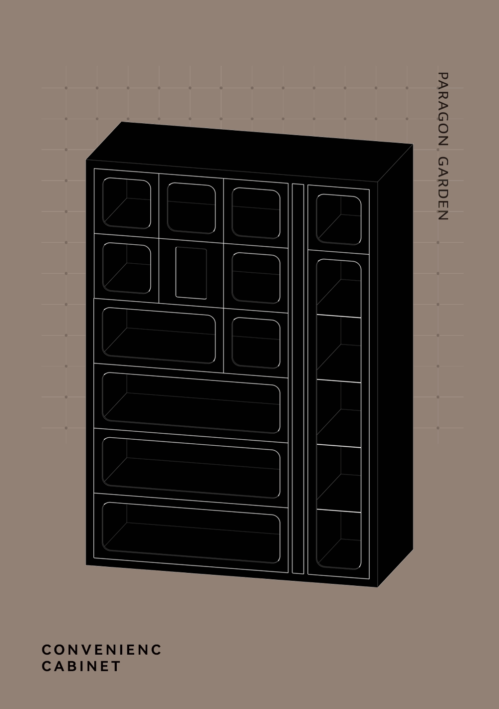 华润润臻园丨TOMO東木筑造-251