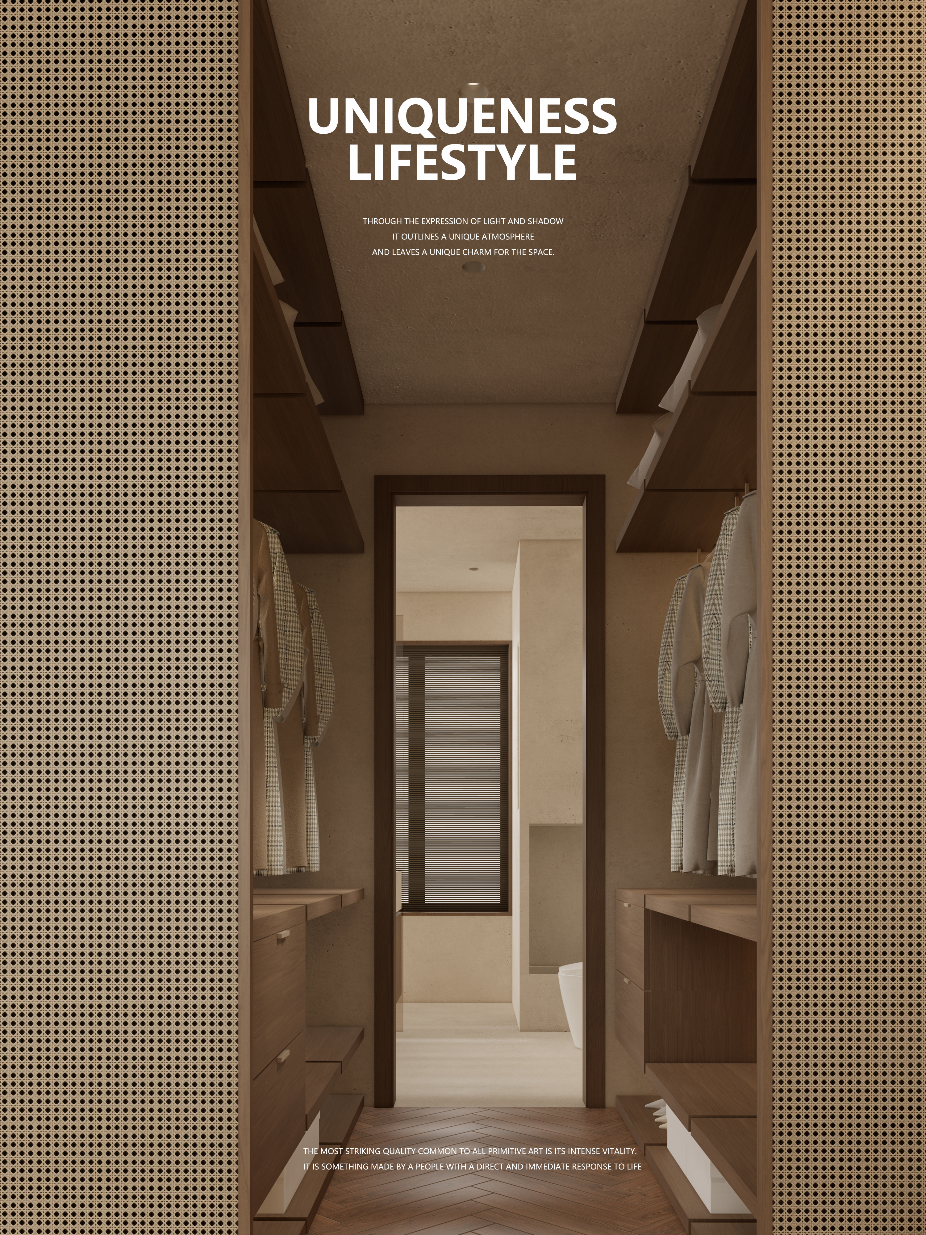 诧寂之家丨中国贵州丨HEART 石头-15