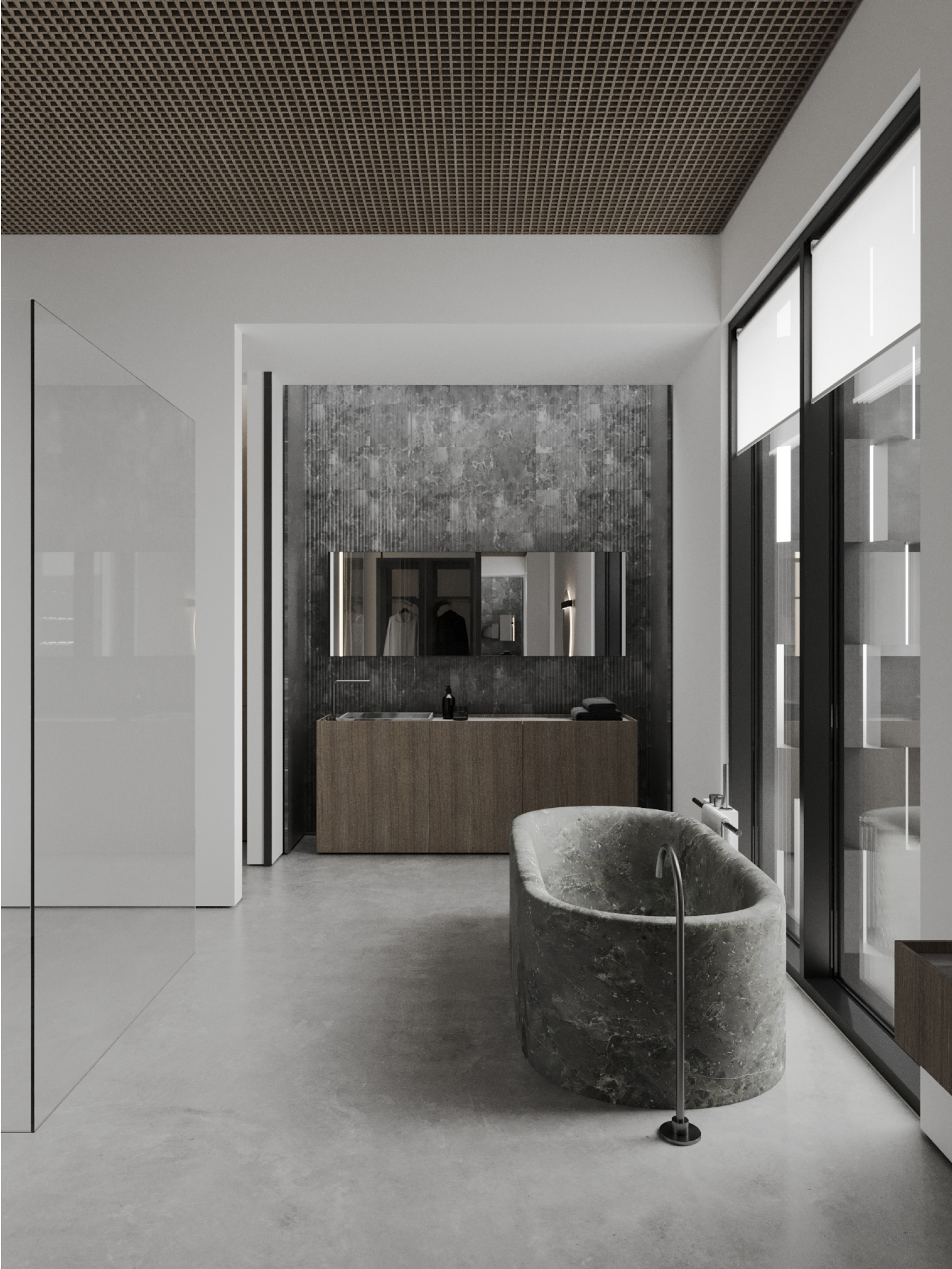 沙特豪华别墅884号丨沙特阿拉伯利雅得丨ARTIMITRO-87