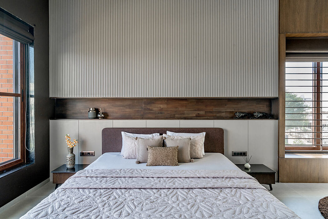 神土居所丨印度丨Ace Associates-10