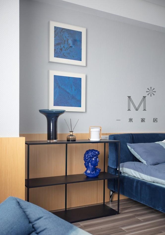 平层丨【一米家居】Easy Morning-4