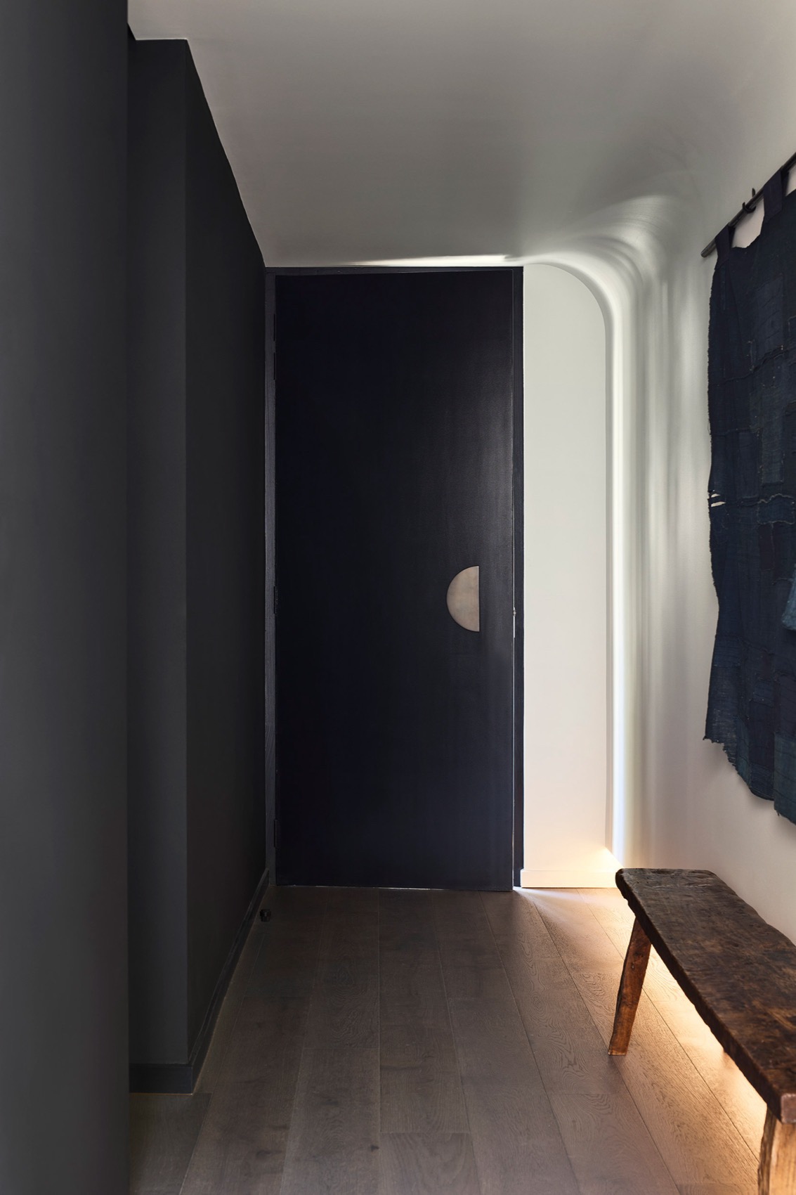 酒店之家丨澳大利亚墨尔本丨Splinter Society Architecture-42