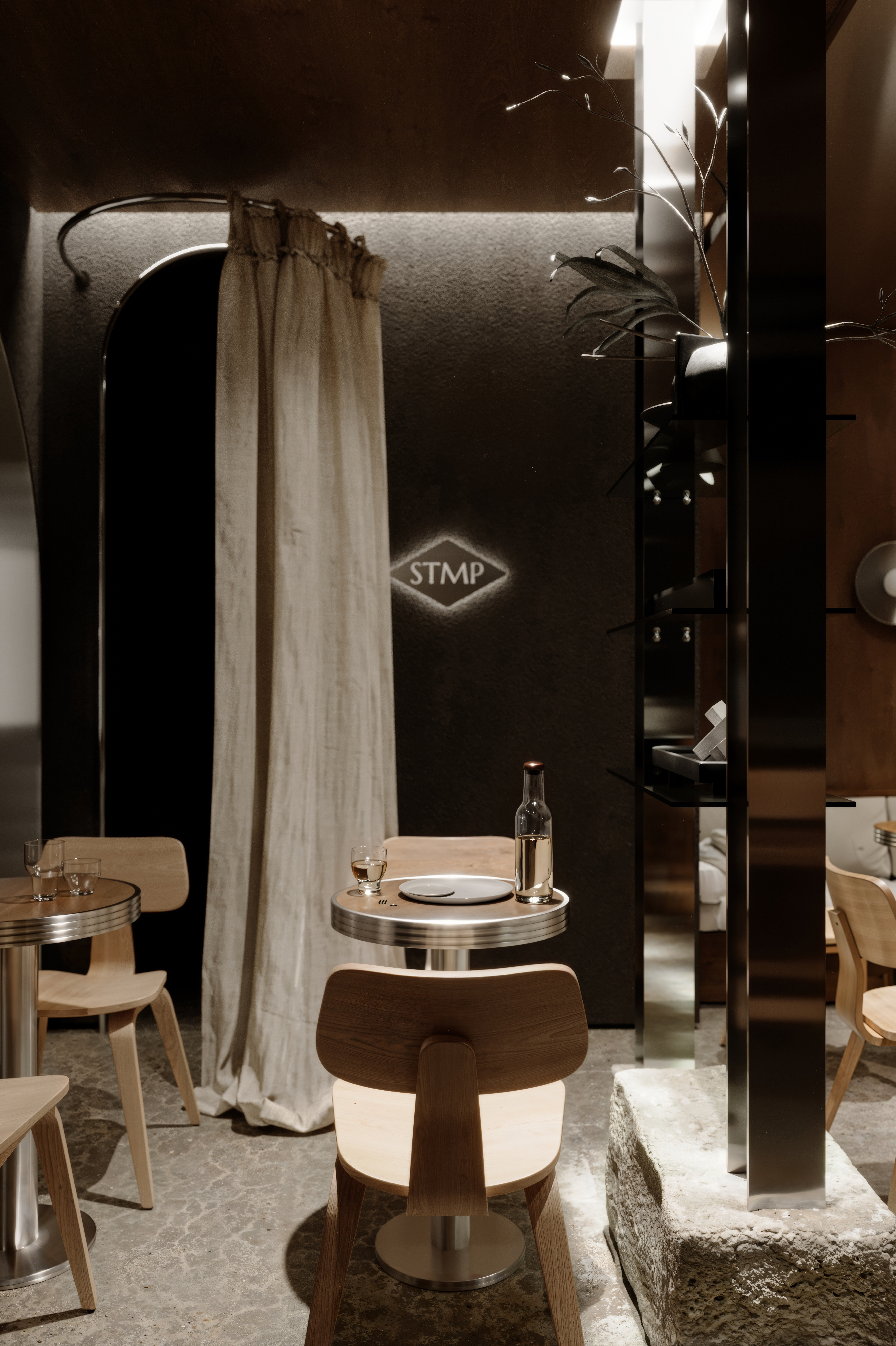 STMP | Cafe Design-7