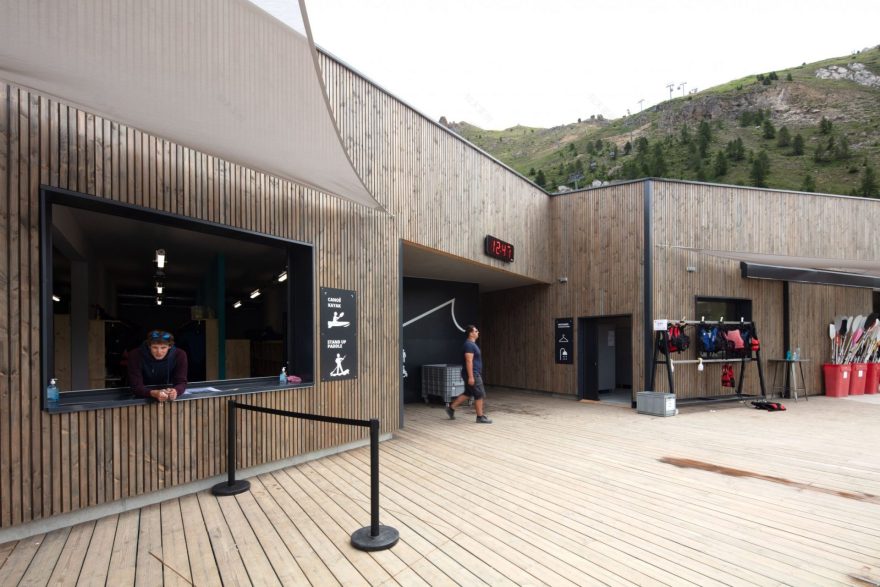 BASE NAUTIQUE - SG Architecte-25