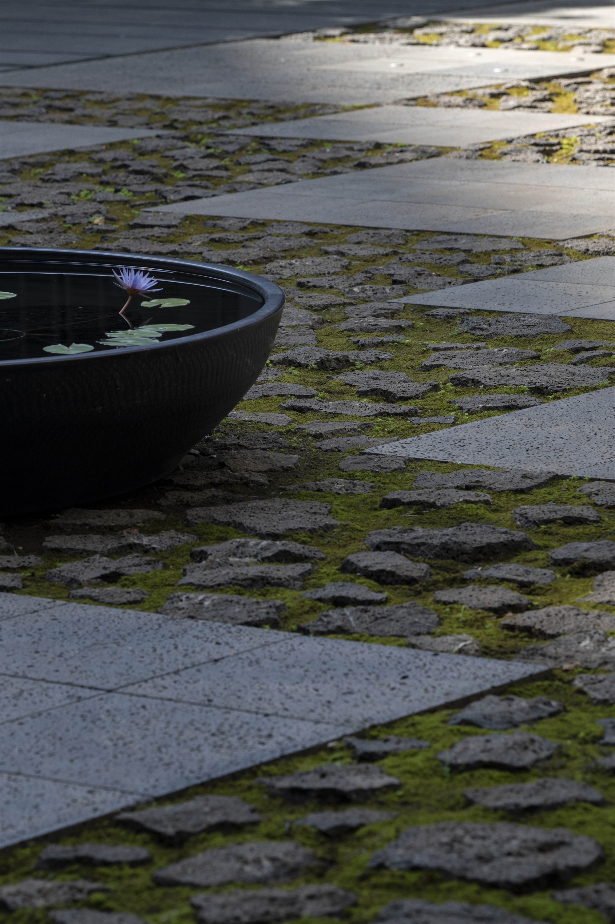 海口鸿园国际公寓（雅诗阁）丨中国海口丨蓝调国际（景观）,上海天华建筑设计有限公司（建筑）-97