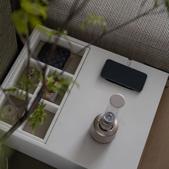 建发·养云云尚公寓丨中国长沙丨漫思设计,诗意空间设计-23