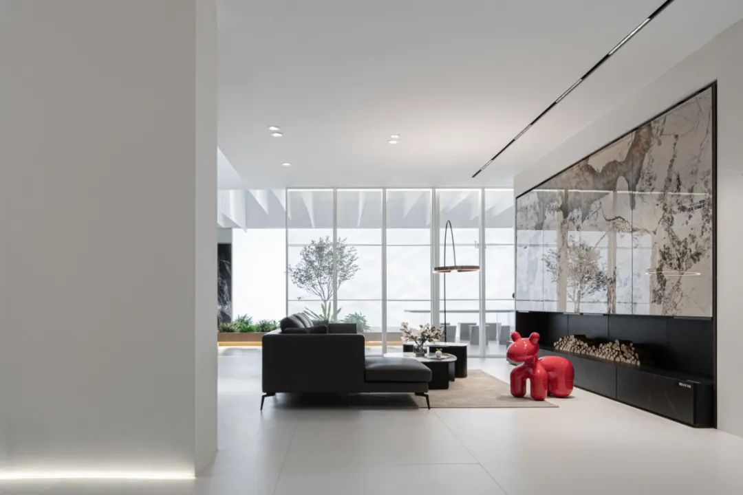 极简主义的立方体建筑魅力丨兰墨设计-60