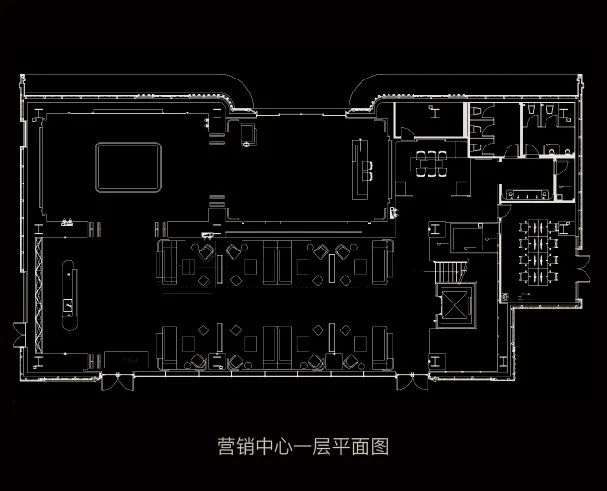 龙湖集团·深圳光明御湖境项目丨中国深圳丨DAS 大森设计-121