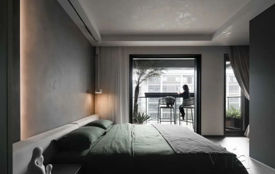 无锡凤起和鸣丨中国无锡丨集至空间-35