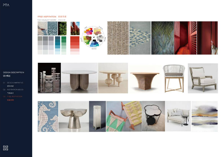 茅台相关室内设计丨名师联智库-32