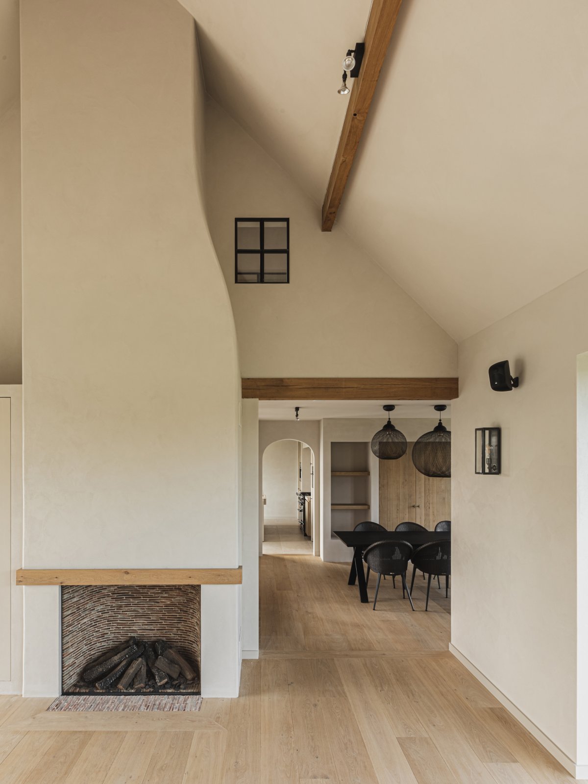 Nieubouw Torhout 住宅-4