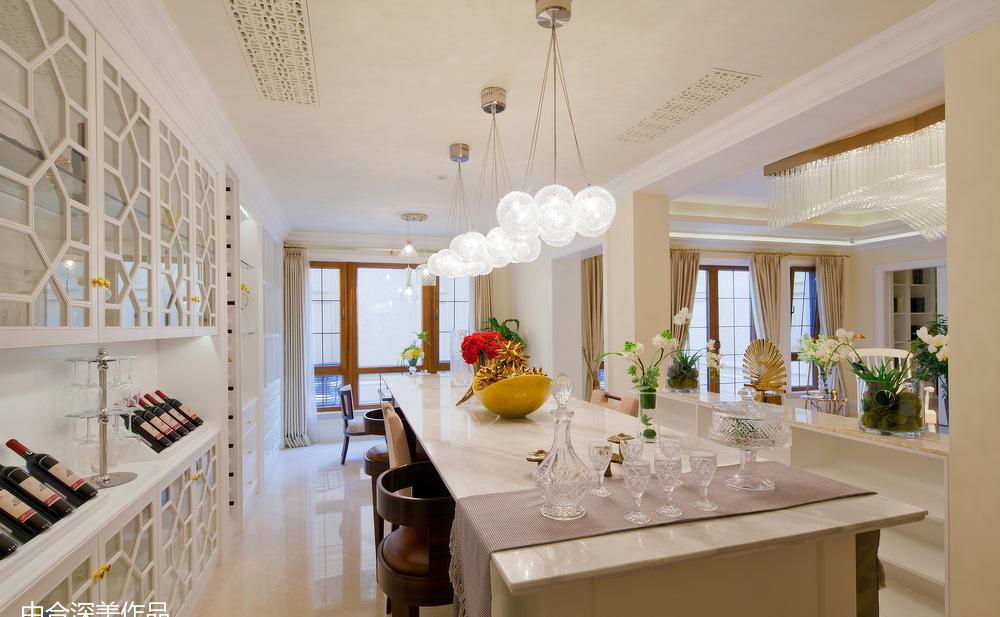 北京密云云溪别墅 B1 户型-32