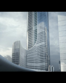 意境视觉lumion动画