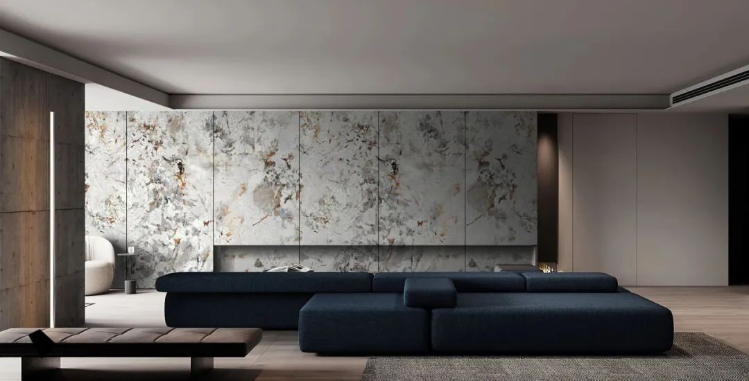 朗生·出色 · 10 款数码连纹花色全新上线-60