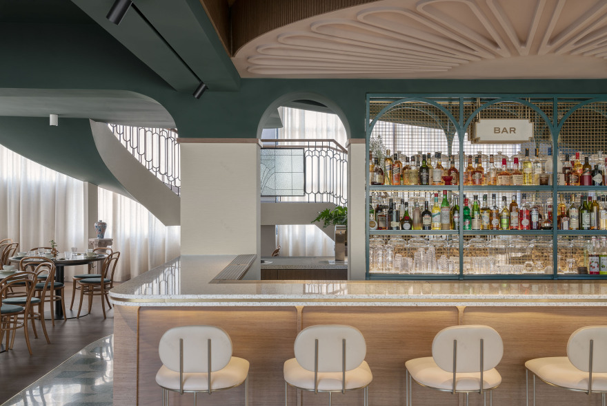 Yi Long(壹笼)丨中国上海丨墨尔本BrandWorks-4