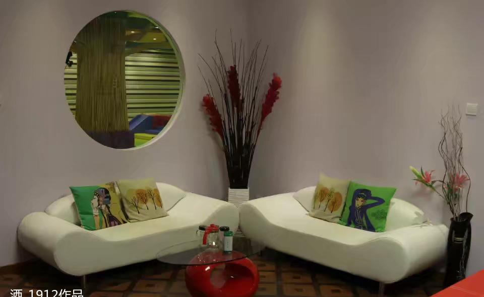 
宣化区幼儿艺术学校 -3