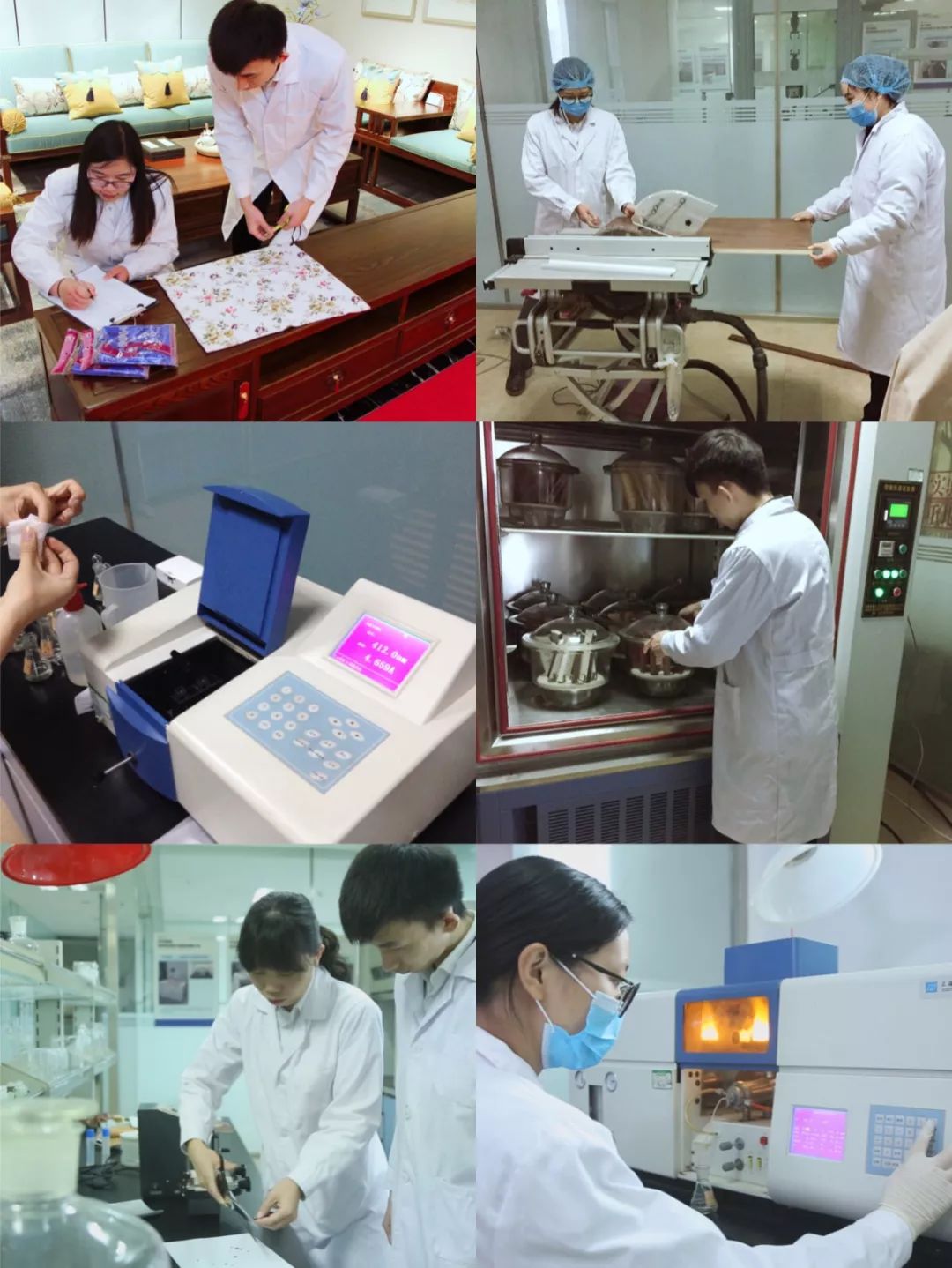 东明家居质检升级，守护绿色家居环境-40