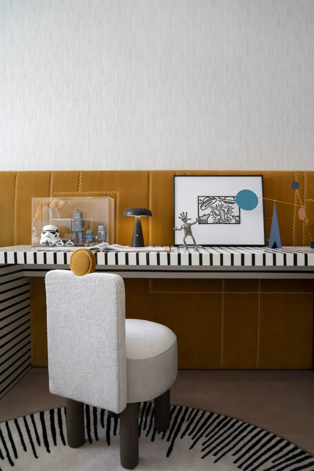 天健悦湾府丨中国深圳丨GND恩嘉设计-145