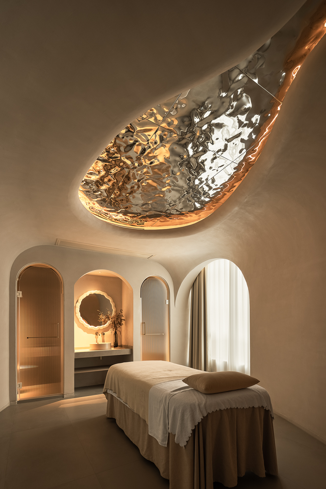 THE SHE 生态场域丨中国佛山丨潜木设计-94