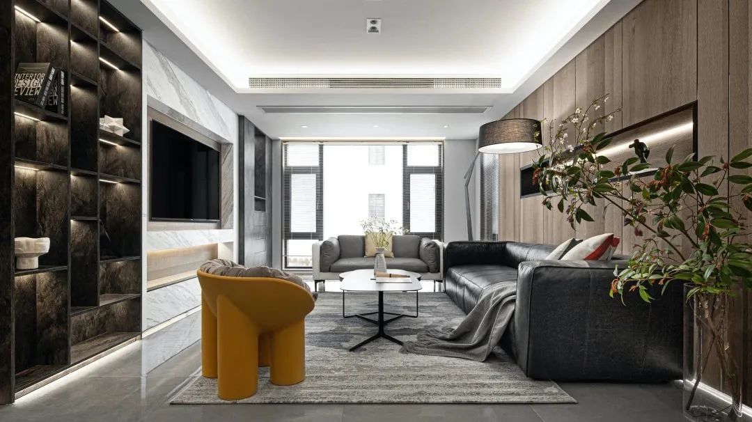 本意空间设计|荣获2025美国un设计大奖·金奖-70