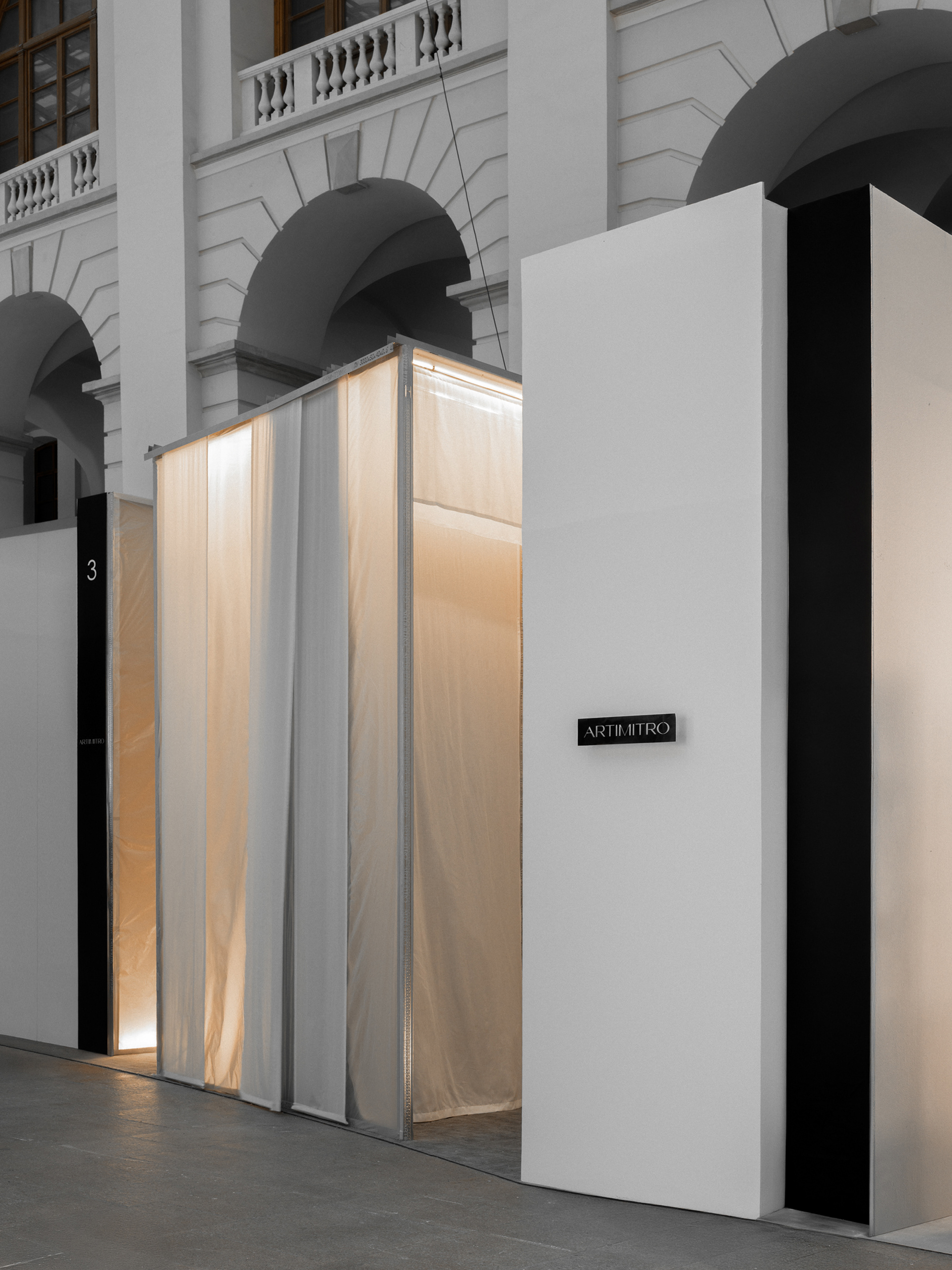 2025最佳室内设计节丨ARTIMITRO-9