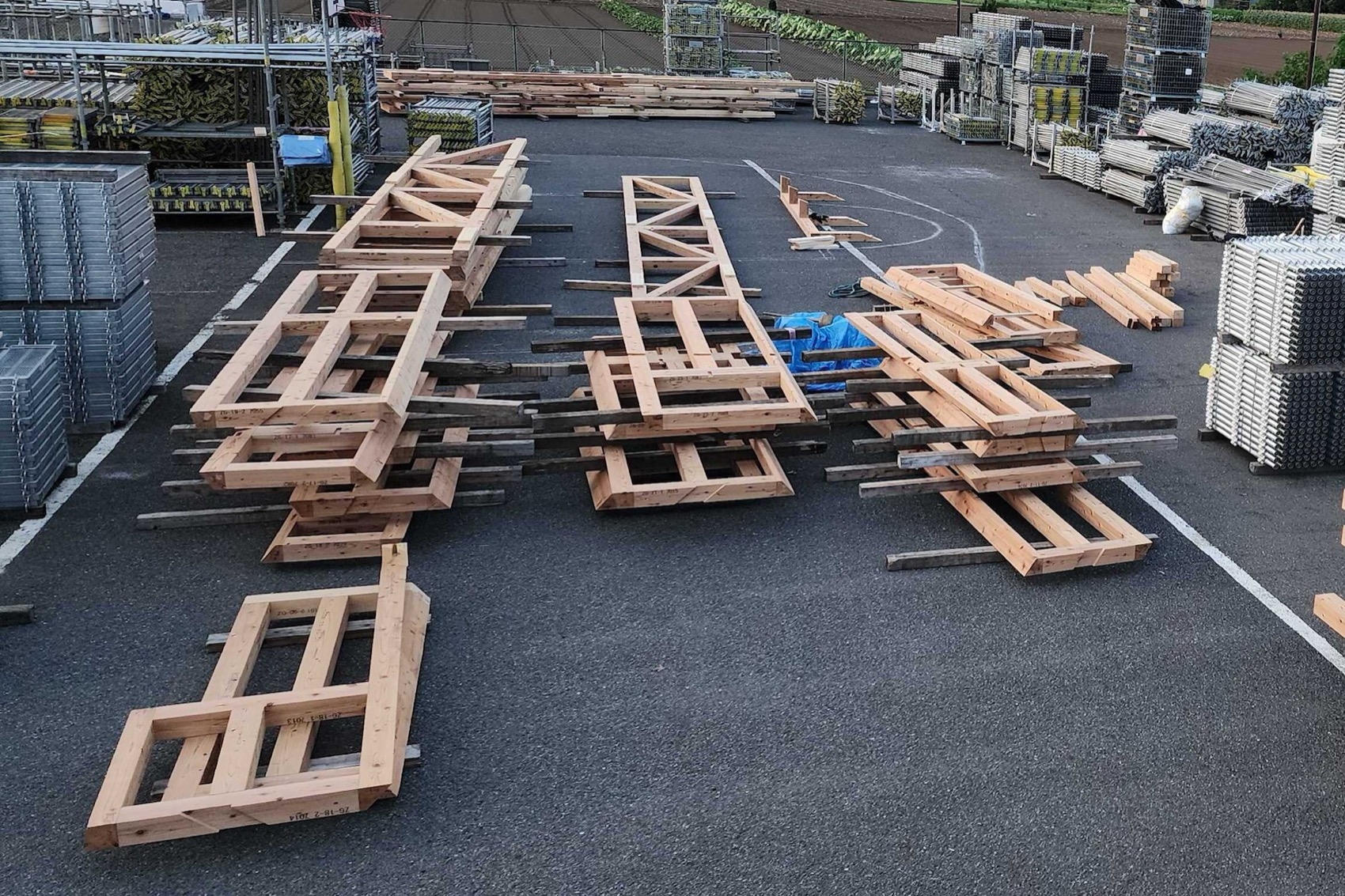 prewood丨日本东京丨VUILD Inc.-78