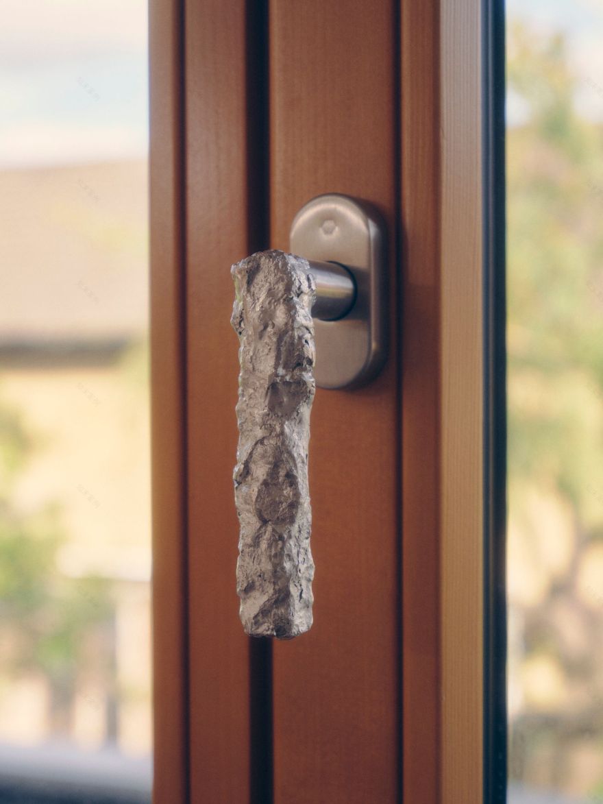 伦敦东部旧房改造现代住宅丨英国伦敦丨Ashley Law,伦敦Nikjoo建筑工作室-41