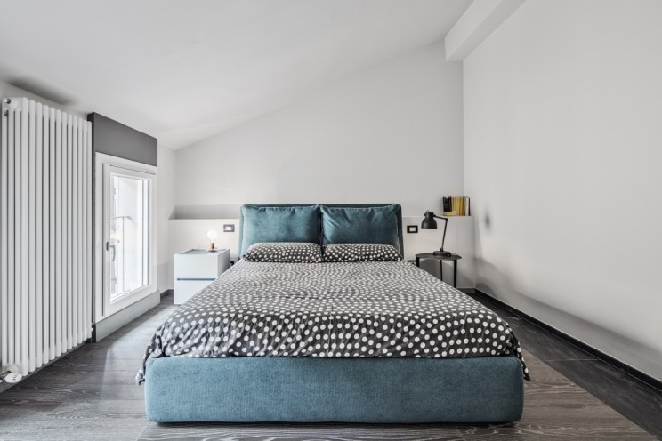 意大利 Drum 公寓  KM429-15