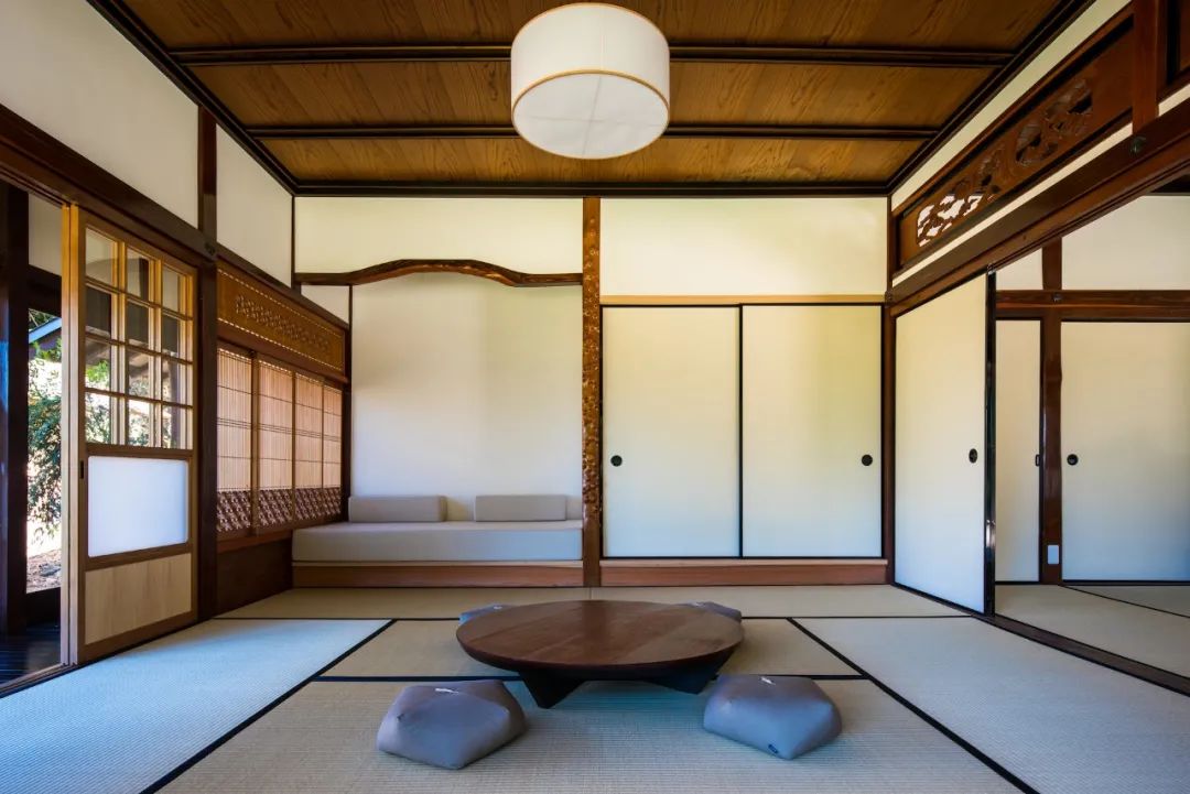 Setouchi Cominca Stay · 传统与现代的日本民宿丨Katsumi yamashita,Shiro miura-54