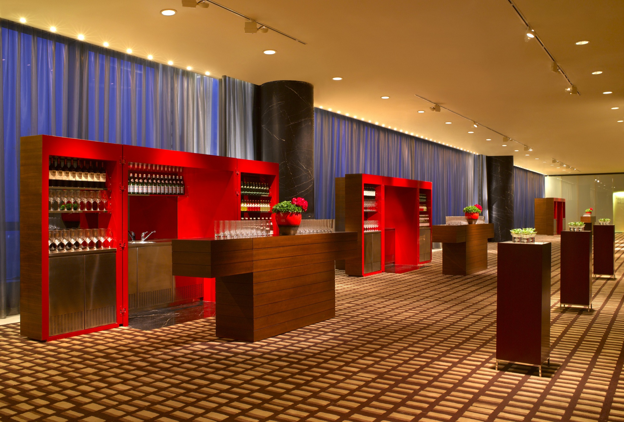 凯悦酒店 广州-69